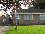 Hamilton Grove, Teesville, Middlesbrough TS6