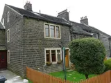 Clough Cottages, Soyland, Halifax HX6