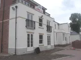 Compton Road, Wolverhampton WV3