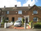 Upper Grange Avenue, Allerton, Bradford BD15