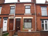 Bishop Street, Eastwood, Nottingham NG16