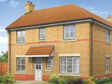 Plot 152, Hayward, Priorpot Mews, Scarborough Road, Malton, Yorkshire