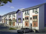 "Plots 161, 162, 163, 164, 165 & 166", Fusion @ TR1, Old City Hospital, Infirmary Hill, Truro, Cornwall