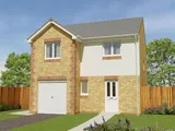 "The Chalmers" Dunsmuir Park, John Walker Drive, Kilmarnock, East Ayrshire