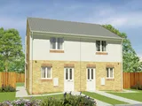 "The Andrew" Dunsmuir Park, John Walker Drive, Kilmarnock, East Ayrshire