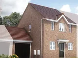 "Plots 168, 175 & 176 - Clarewood",Weston Heights, Warners Drive, Weston Coyney, Stoke-on-Trent