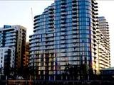 Olympic let, Ability Place, 37 Millharbour, Canary Wharf, London, E14 9RT