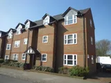 Florence Court, Alma Road, St. Albans, Hertfordshire