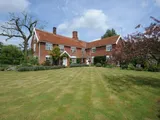 Stone Street, Spexhall, Halesworth, Suffolk