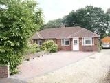 Harold Road, Stubbington