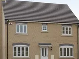 Kittiwake D4/05/C1, Casterton Heights, Belvoir Close, off Casterton Road, Stamford, Lincolnshire