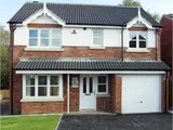 "Plot 6 Berkshire 4D77" Grantham, St Mellion Heights, off Londonthorpe Lane,Grantham, Lincolnshire