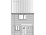 "Plot 101 Cartmel 60A" Hinckley, Outlands Croft, off Outlands Drive, Hinckley, Leicestershire