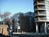 Marlborough House, Admiralty Quarter, Portsmouth, PO1