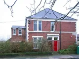 Dinsdale Road, Sandyford, Newcastle Upon Tyne