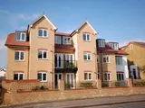 Gresham Road, Staines upon Thames, Middlesex