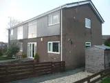Harringdale Road, High Harrington, Workington CA14