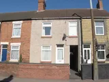 Burton Road, Midway, Swadlincote DE11