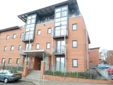 Rickman Drive, Park Central - Birmingham - 1 BED FLAT - MUST SEE!!