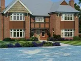 Plot 6, Blenheim, Hollies Farm, Woodham Drive, Northwich, Cheshire