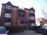 Conifer Way, Wembley, Middlesex