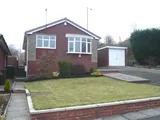 Marle Rise, Mossley