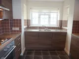 2 bedroom First Floor Apartment in Telscombe Cliffs
