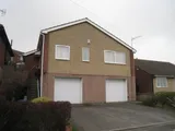 Beacon Croft, Wincobank, Sheffield S9