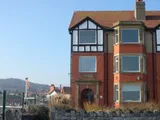 Marine Drive, Rhos-on-Sea