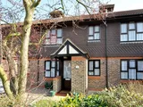 Gooding Close, New Malden