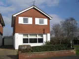 Manifold Close, Sandbach CW11