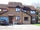 Willenhall Drive, Hayes
