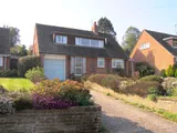 MIDHURST a detached chalet close to the town centre