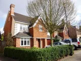 Hayward Road, Thames Ditton