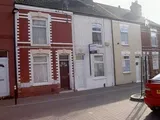 Teale Street, Crosby, SCUNTHORPE, Lincolnshire