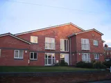 Roklis Grange, Tannery Lane, Neston