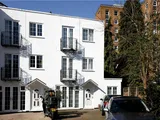 Kingston Hill, Kingston Upon Thames, KT2