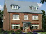Plot 39, Cheltenham, Sandy Lane, off Dawson Lane, Chorley, Lancashire