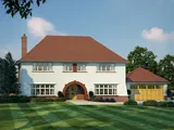 Plot 15, Highgrove, Sandy Lane, off Dawson Lane, Chorley, Lancashire