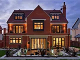Chigwell Grange, High Road, Chigwell, Essex