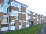 The Lindens Newbridge Crescent, Wolverhampton WV6