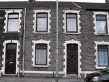 12 Rockingham Terrace, Briton Ferry, Neath, West Glamorgan