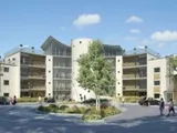 Plot 65,Marlborough Park, Pipers Way, Swindon, Wiltshire