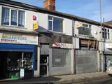 Freeman Street, Grimsby