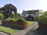 The Avenue, Alverstoke