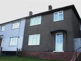 Fernilee Gardens, Chaddesden