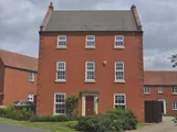 Cressey Close, Stone ST15