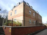 Summer Crossing, Thames Ditton KT7