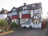 Ruislip, Middlesex