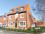 The Faulkner The Landings, Hook, Goole DN14